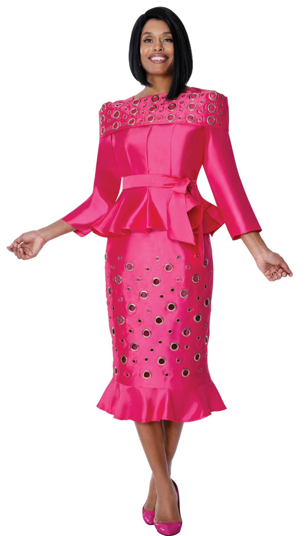 Stellar Looks 600932-HPK